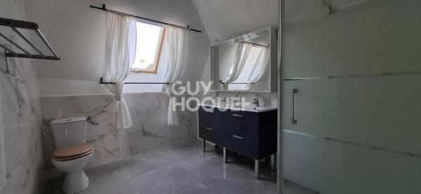 Maison familiale 7 pièces ? 4 chambres ? Vue dégagée sur la vallée