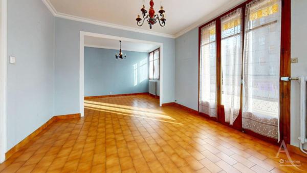 Exclusivité - Charmante maison indépendante à Saint-Égrève (145 m²)