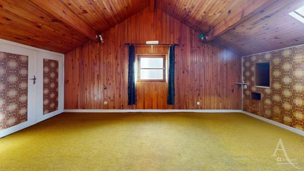 Exclusivité - Charmante maison indépendante à Saint-Égrève (145 m²)