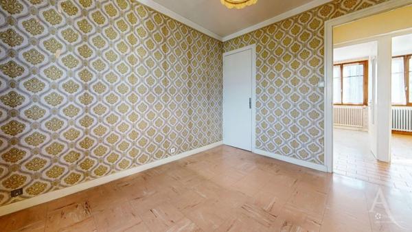 Exclusivité - Charmante maison indépendante à Saint-Égrève (145 m²)