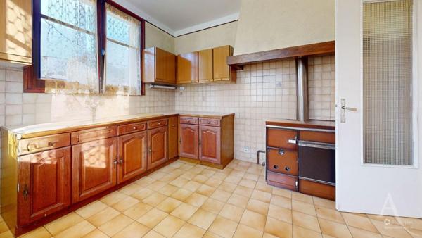 Exclusivité - Charmante maison indépendante à Saint-Égrève (145 m²)