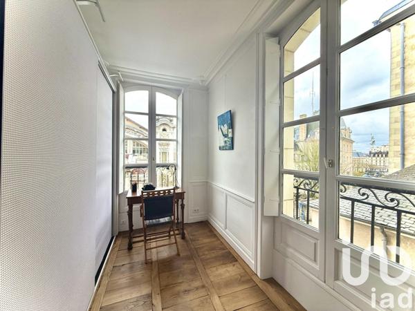 Appartement 4 pièces de 98 m² à Rennes (35000)