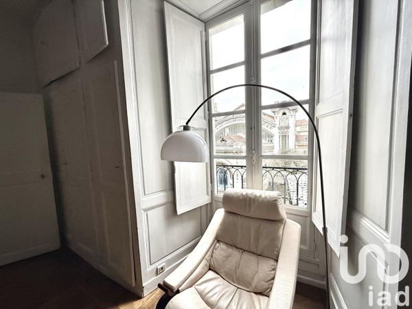 Appartement 4 pièces de 98 m² à Rennes (35000)