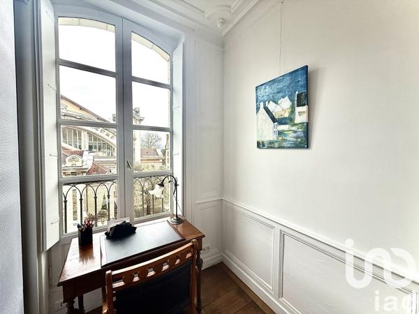 Appartement 4 pièces de 98 m² à Rennes (35000)