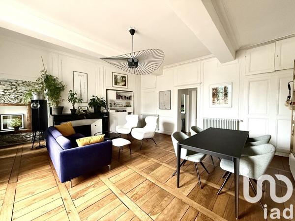 Appartement 4 pièces de 98 m² à Rennes (35000)