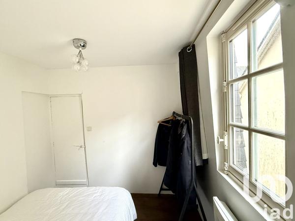 Appartement 4 pièces de 98 m² à Rennes (35000)