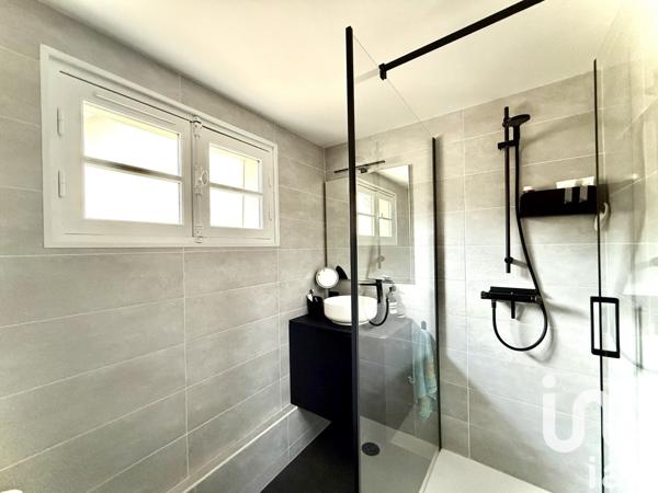 Appartement 4 pièces de 98 m² à Rennes (35000)