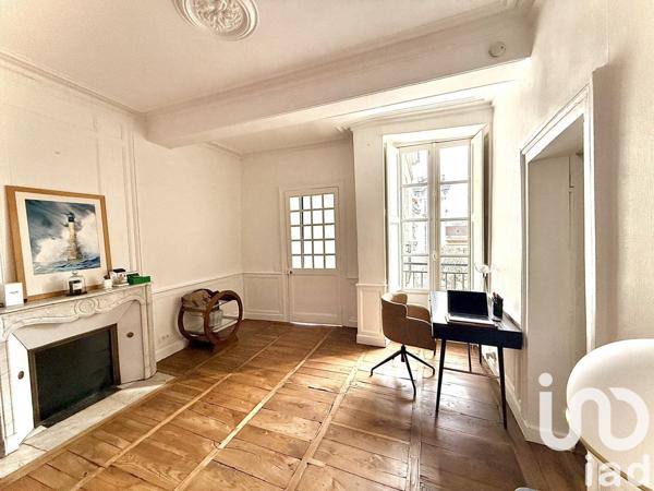 Appartement 4 pièces de 98 m² à Rennes (35000)