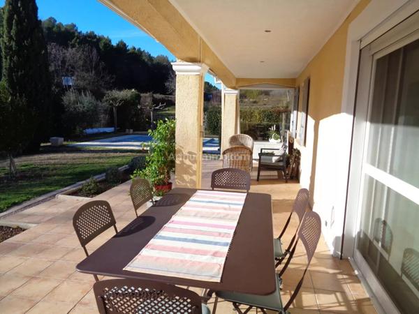 Vente Villa 6 pièces 138 m2 à Salernes