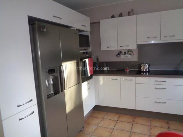 Vente Villa 6 pièces 138 m2 à Salernes