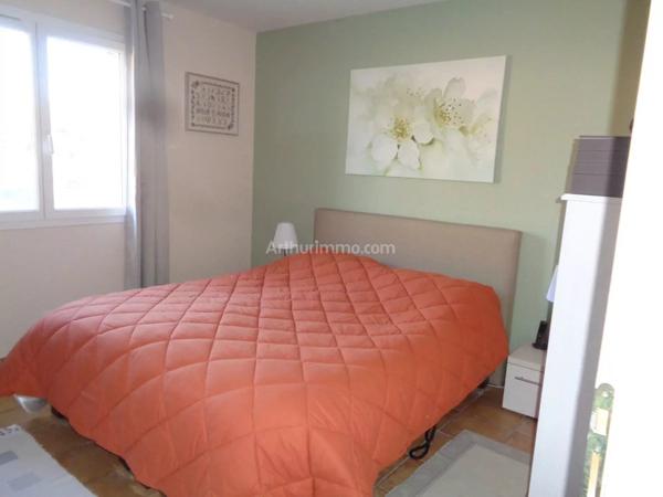 Vente Villa 6 pièces 138 m2 à Salernes