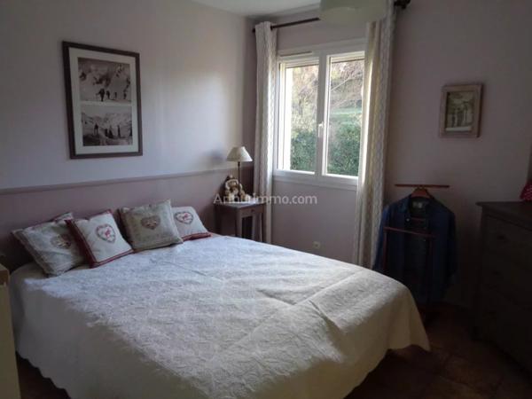 Vente Villa 6 pièces 138 m2 à Salernes