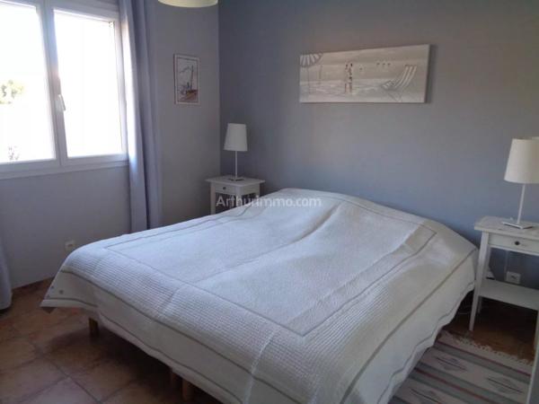 Vente Villa 6 pièces 138 m2 à Salernes