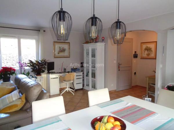 Vente Villa 6 pièces 138 m2 à Salernes