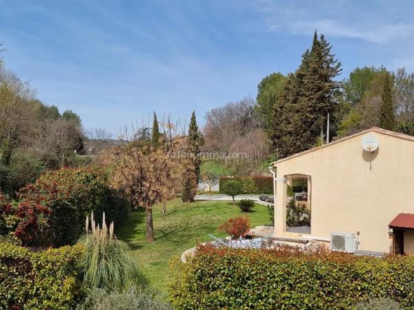 Vente Villa 6 pièces 138 m2 à Salernes