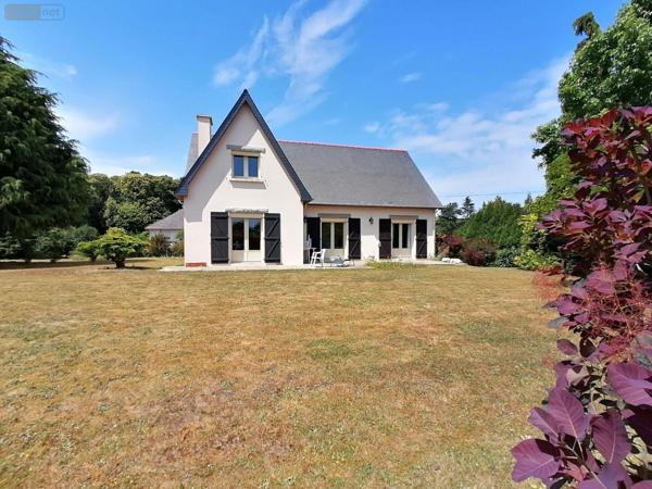 Maison à vendre à Orgères en Ille-et-Vilaine (35230), ref : 35129-6245