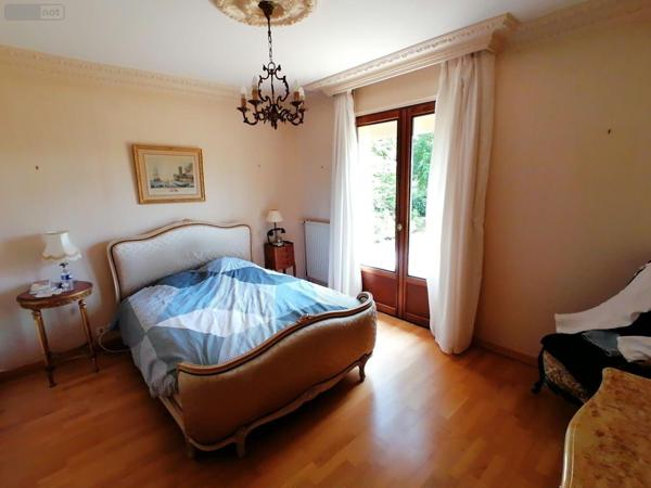 Maison à vendre à Orgères en Ille-et-Vilaine (35230), ref : 35129-6245