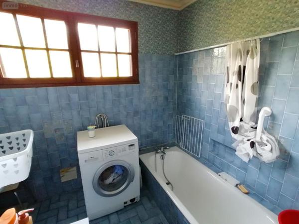 Maison à vendre à Orgères en Ille-et-Vilaine (35230), ref : 35129-6245