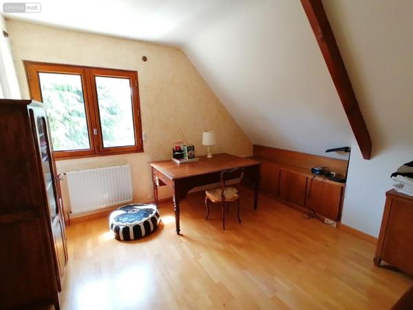 Maison à vendre à Orgères en Ille-et-Vilaine (35230), ref : 35129-6245