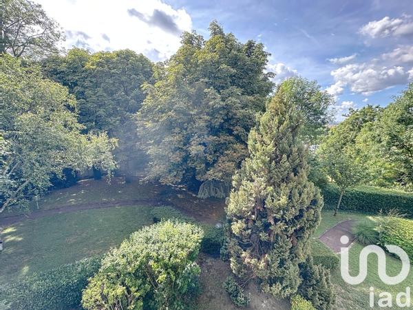 Appartement à vendre 2 pièces 44 m² Nogent-sur-Marne