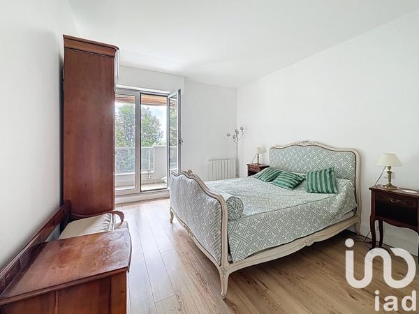 Appartement à vendre 2 pièces 44 m² Nogent-sur-Marne