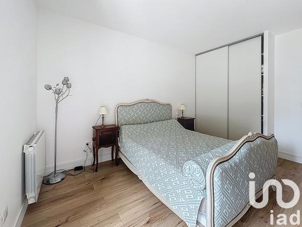 Appartement à vendre 2 pièces 44 m² Nogent-sur-Marne