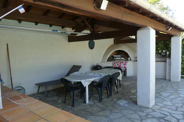 L'Eguile S/Seudre - 10 KM Royan - Maison 6 pièces - Piscine