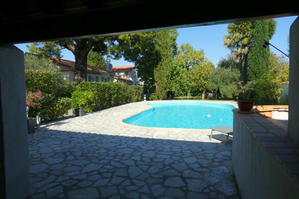 L'Eguile S/Seudre - 10 KM Royan - Maison 6 pièces - Piscine