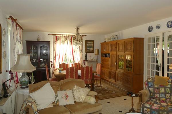 L'Eguile S/Seudre - 10 KM Royan - Maison 6 pièces - Piscine