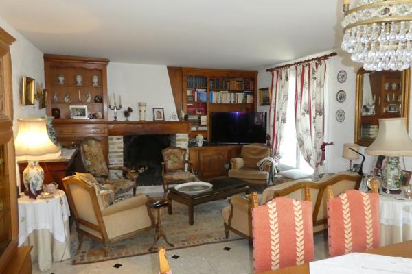 L'Eguile S/Seudre - 10 KM Royan - Maison 6 pièces - Piscine