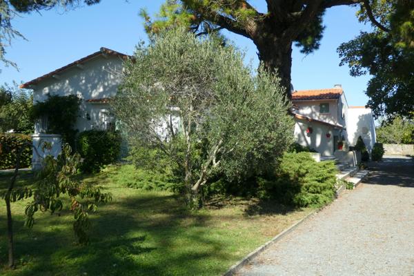 L'Eguile S/Seudre - 10 KM Royan - Maison 6 pièces - Piscine