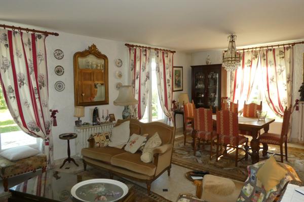 L'Eguile S/Seudre - 10 KM Royan - Maison 6 pièces - Piscine