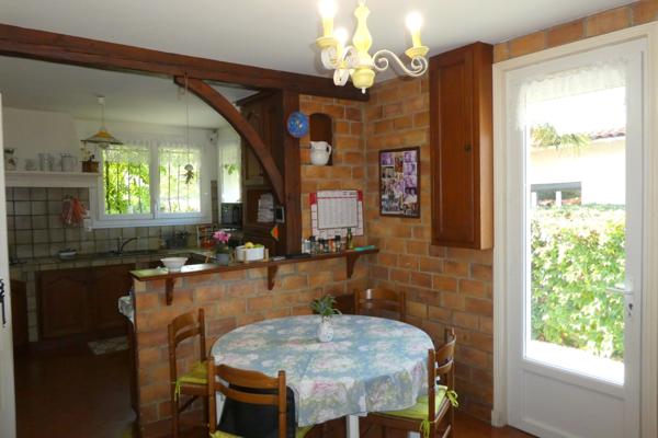 L'Eguile S/Seudre - 10 KM Royan - Maison 6 pièces - Piscine