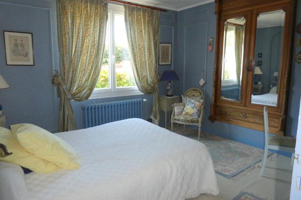 L'Eguile S/Seudre - 10 KM Royan - Maison 6 pièces - Piscine