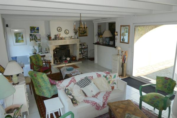 L'Eguile S/Seudre - 10 KM Royan - Maison 6 pièces - Piscine