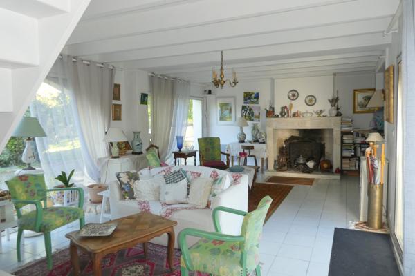 L'Eguile S/Seudre - 10 KM Royan - Maison 6 pièces - Piscine