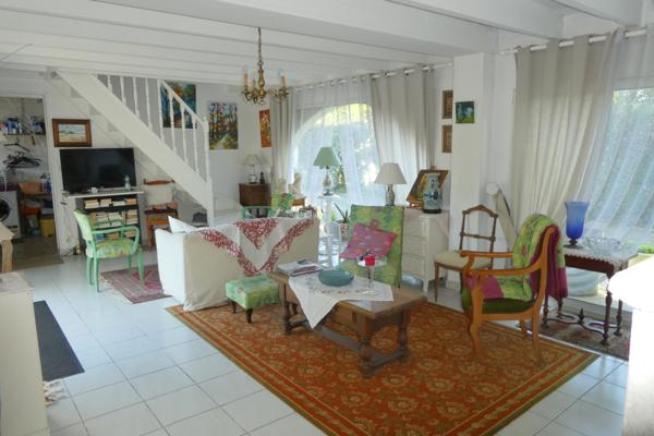 L'Eguile S/Seudre - 10 KM Royan - Maison 6 pièces - Piscine