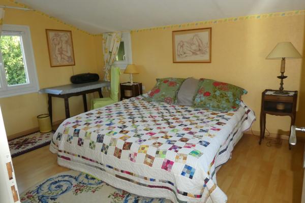 L'Eguile S/Seudre - 10 KM Royan - Maison 6 pièces - Piscine