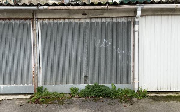 Stationnement à vendre    14 m2 Boulogne-sur-Mer