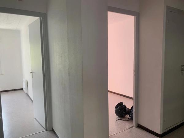 Location Appartement 3 pièces 51 m2 à Perpignan