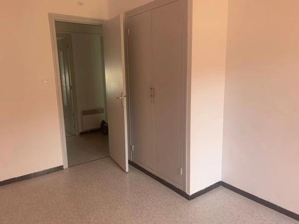 Location Appartement 3 pièces 51 m2 à Perpignan