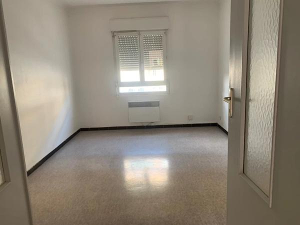 Location Appartement 3 pièces 51 m2 à Perpignan