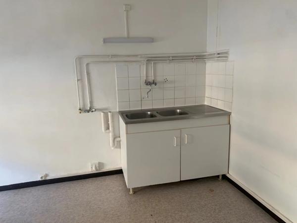 Location Appartement 3 pièces 51 m2 à Perpignan