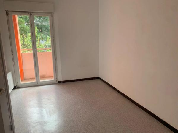 Location Appartement 3 pièces 51 m2 à Perpignan