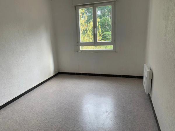 Location Appartement 3 pièces 51 m2 à Perpignan