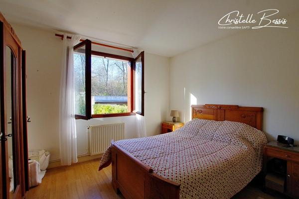 Maison dans quartier calme et pavillonnaire