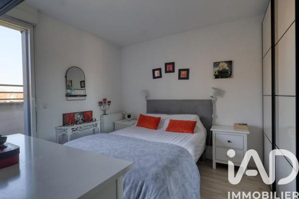 Appartement à vendre 3 pièces 67 m² Groslay