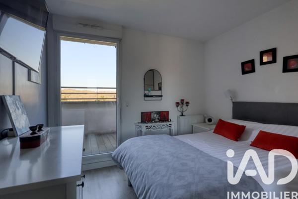 Appartement à vendre 3 pièces 67 m² Groslay