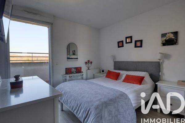 Appartement à vendre 3 pièces 67 m² Groslay