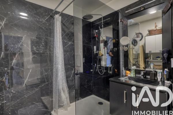 Appartement à vendre 3 pièces 67 m² Groslay